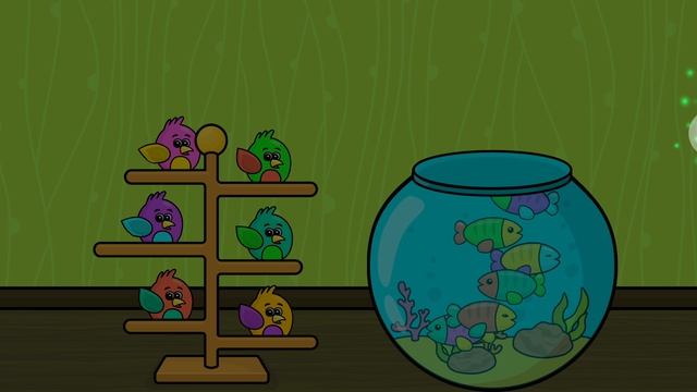 детские игры