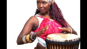 Супер мощная африканская музыка! Невозможно усидеть! Музыкальная композиция с барабанами без слов.