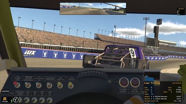PlaySeat Challenge review: The best BUDGET sim racing seat (2022)? смотреть онлайн