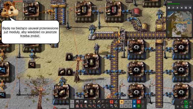 Factorio Space Timelapse | #11 | Remont main busa cz. 1 смотреть онлайн
