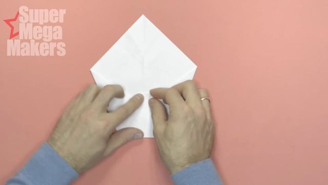 Concorde. How to make paper airplane смотреть онлайн