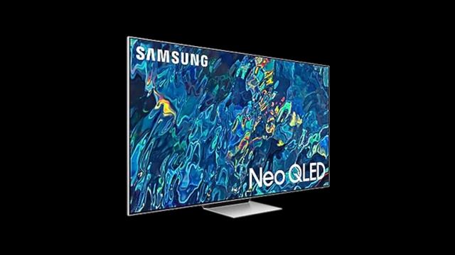 Samsung QN95B Review | The Best 4K TV From Samsung Yet смотреть онлайн