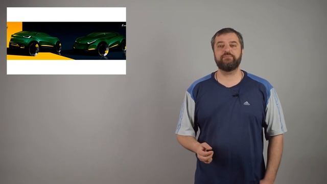 В сети появился рендер нового Lotus смотреть онлайн