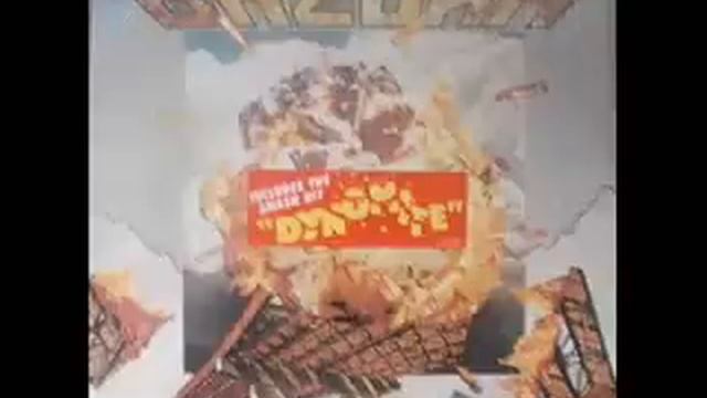 Bazuka Feat. Kenney Kerr "Come To Me" смотреть онлайн