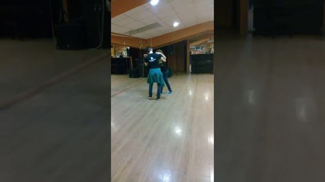 20161125. Сальса под музыку смотреть онлайн