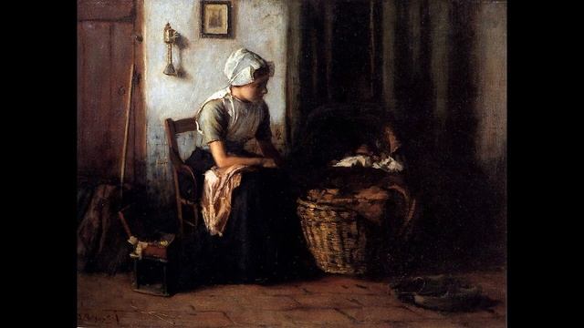 Бернард Подаст (Pothast Bernard) картины великих художников смотреть онлайн