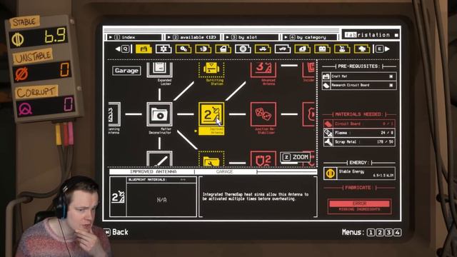 Making the PERFECT CAR in Pacific Drive смотреть онлайн