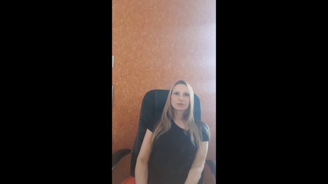 Осознанность и тревожность. Взаимосвязь смотреть онлайн