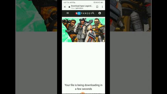 How to install apex legends | 100% working with proof | watch till end смотреть онлайн