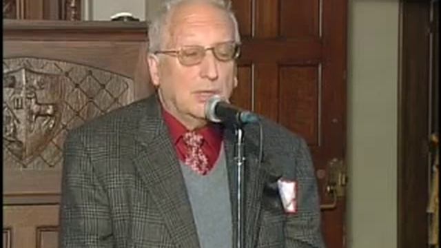 George L. Hart at Tamil Literary Garden (2008/05/18) смотреть онлайн