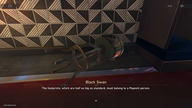 Masquerade Duet (Black Swan + Sparkle Companion Mission) - Honkai Star Rail 2.0 смотреть онлайн