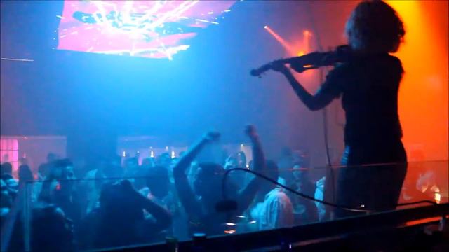 Party Till We Die - Violin Edit