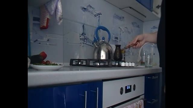 Кофе варю ? смотреть онлайн