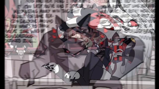 "The Truth About You" - Helluva Boss - Comic Dub смотреть онлайн