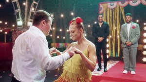 Дом отдыха "Ягодка", 1 сезон, 3 выпуск