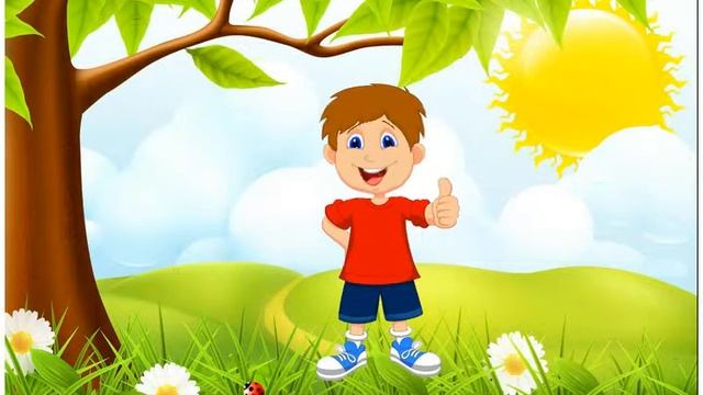 Родина - Отличное стихотворение - Учим вместе смотреть онлайн
