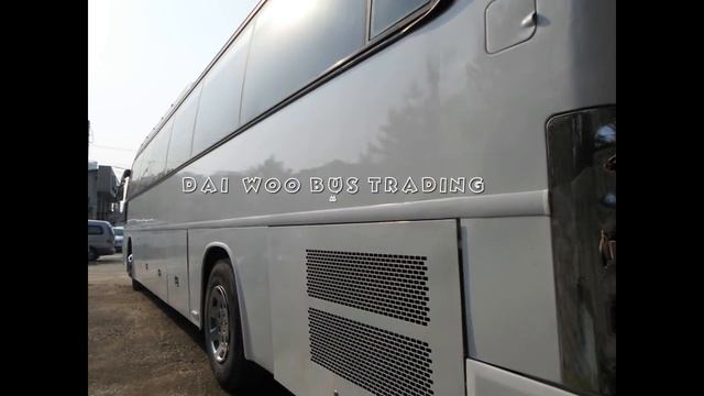 Daewoo BH120 #5002 смотреть онлайн