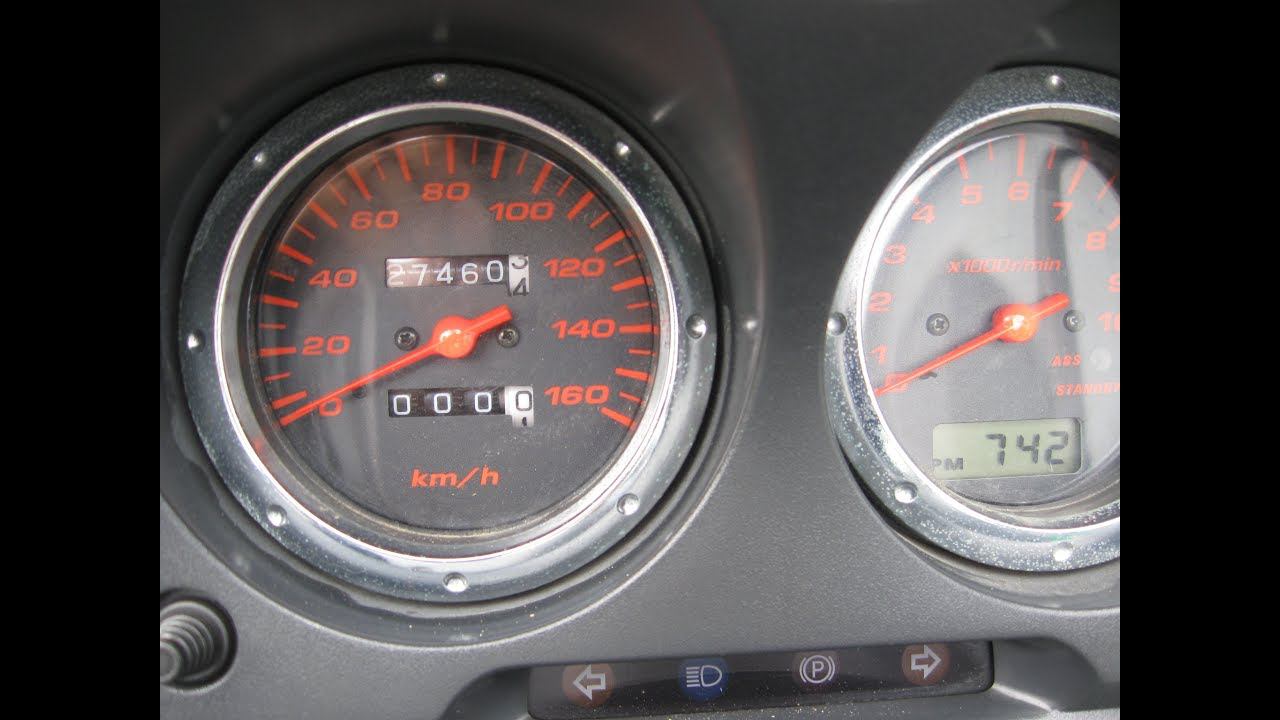 B7564 HONDA FORZA ABS смотреть онлайн