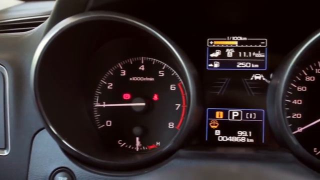 SUBARU OUTBACK смотреть онлайн