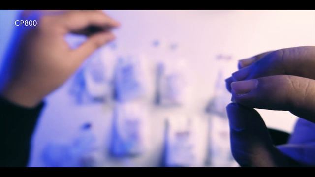 MASSIVE SPINFITS Unboxing + Quick Test of Some Tips смотреть онлайн