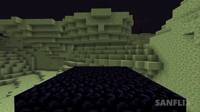 Franklin beats Minecraft! смотреть онлайн