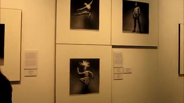 Dance in Vogue смотреть онлайн