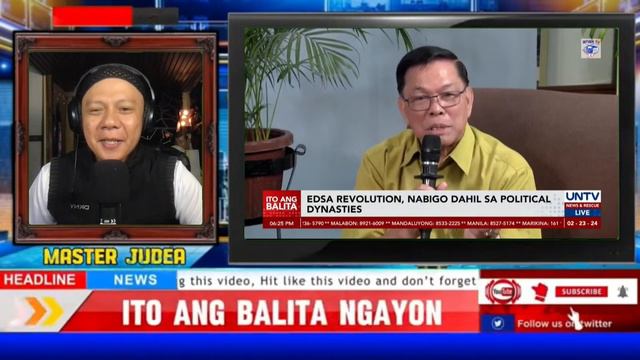 ARIEL QUERUBIN MAY PANAWAGAN DIN| ITAMA NATIN ITO |TESTIGO NI RISA NATANGGAL NA ANG MASKARA смотреть онлайн