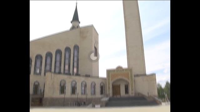 Ураза-байрам – праздник для всех мусульман смотреть онлайн