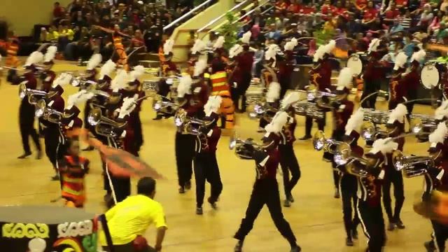 MB WPS GPMB 2014 by ulinHouse смотреть онлайн