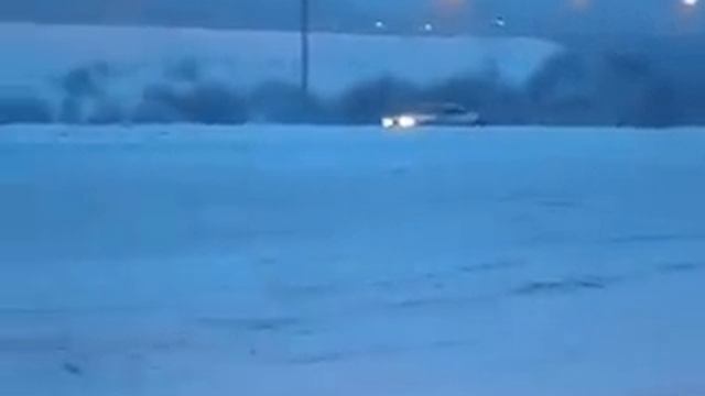 Toyota Chaser 1.8 4s-fe