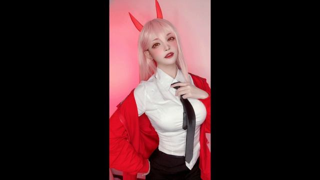 Senya Miku || Cosplay Viral || 👍 || 💯 Moonton Party On || Mobile Legend 🎶