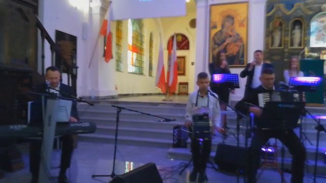 10. KALINA – MALINA - Koncert 100 lat niepodległości смотреть онлайн