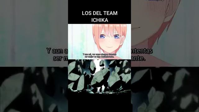 Así fue la reacción de los distintos team al final de la película de las quintidiosas #quintillizas смотреть онлайн