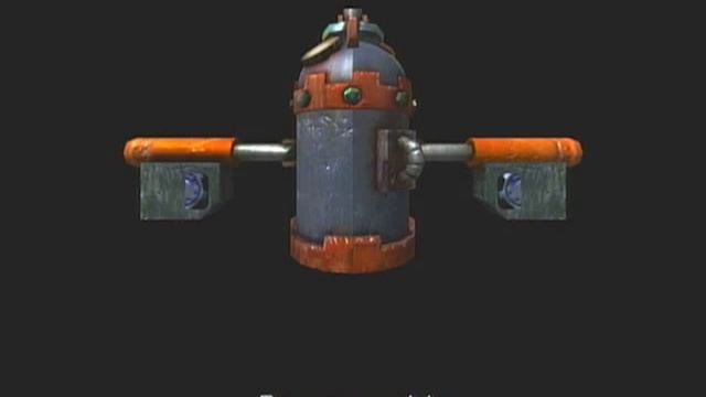 Madballs In Babo: Invasion Review смотреть онлайн