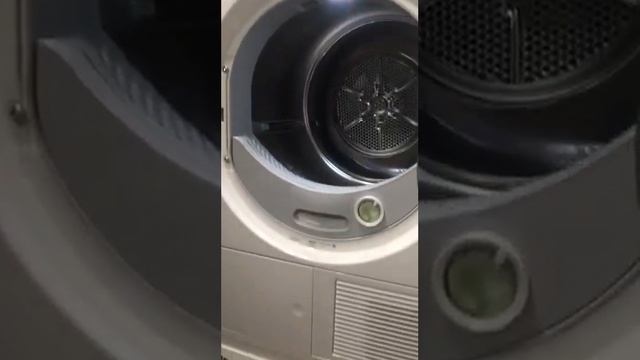 Стирально-сушильный комплект смотреть онлайн