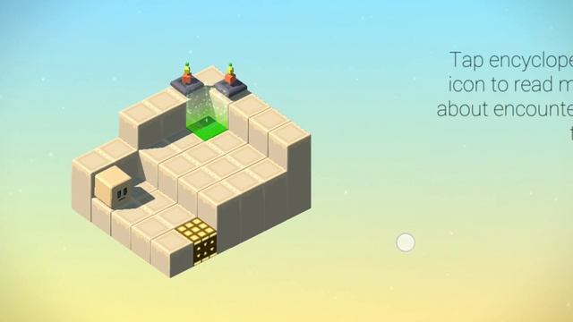 Level 2 | Let's Play - Marvin The Cube смотреть онлайн
