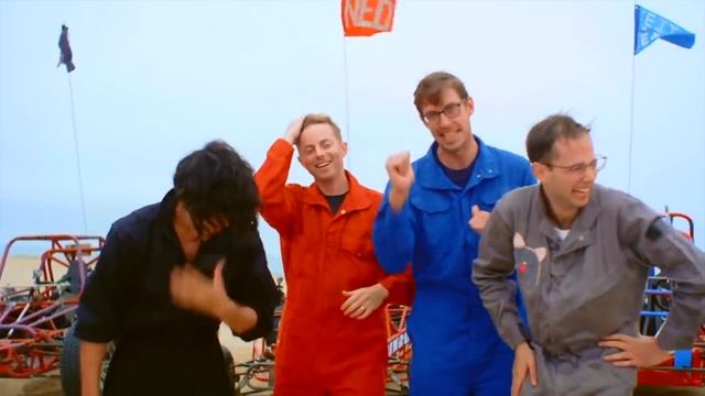 Best of Banter - The Try Guys смотреть онлайн
