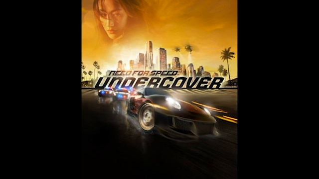 Need for speed: Undercover || The Prodigy - First Warning смотреть онлайн