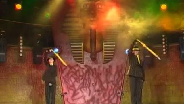 NEBESA show смотреть онлайн