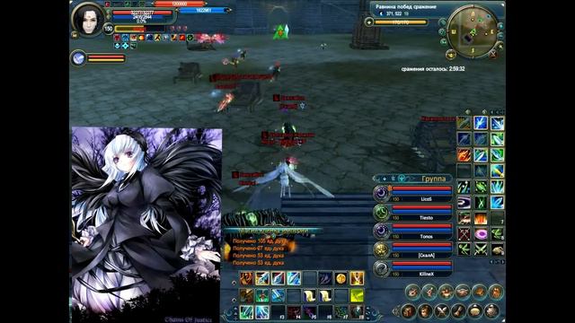 ТВ 4.05.12 Sensation VS HellLife (Fobos PW) { by Angst } смотреть онлайн
