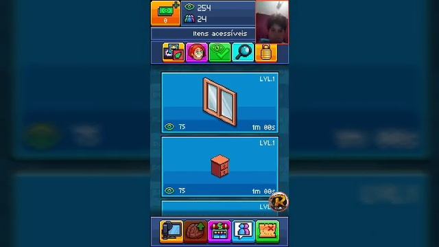 Pewdiepie tube Simulator (simulador de YouTube) смотреть онлайн