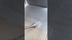 химчистка салона своими руками торнадор Супер