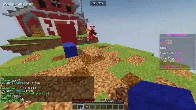 Using most cursed shader pack for pvp смотреть онлайн