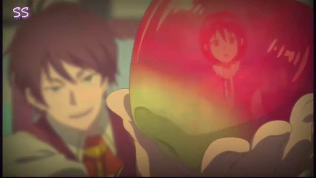 ||AMV||~Эти роли не для нас~Красноволосая принцесса белоснежка смотреть онлайн