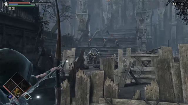 Demon's Souls: #11 / PS5 смотреть онлайн