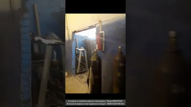 "Железяка". Сборочное производство-2 смотреть онлайн