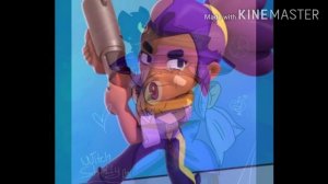 ПЕСНЯ ПРО ШЕЛЛИ