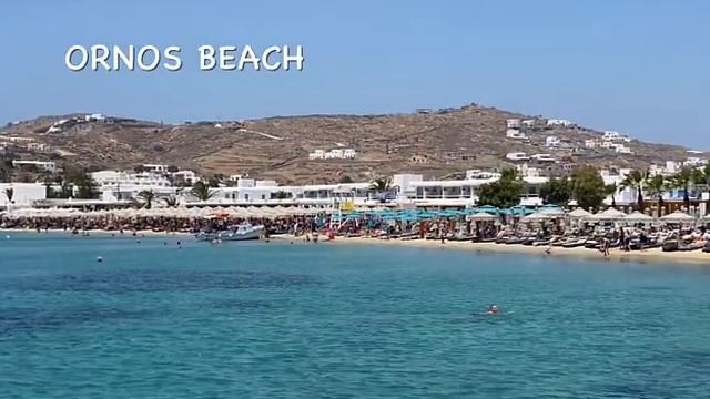 Mykonos 2021 Full смотреть онлайн