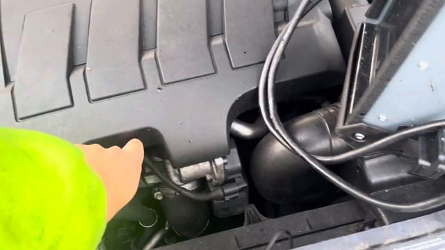 Разборка Skoda - Octavia (A5) 2008-2013, 1.6 (VIN: TMBGT21Z5A2084269) YR10PKY смотреть онлайн