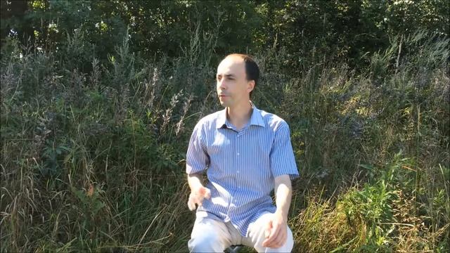 Объективно и субъективно. Начало (ПМС - 9) смотреть онлайн